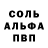 Кетамин VHQ Rina Nilsen