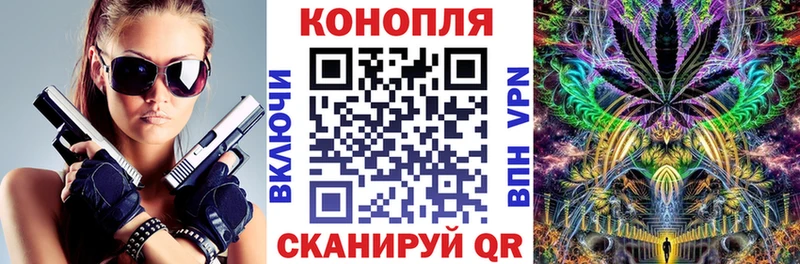 Конопля White Widow Бор